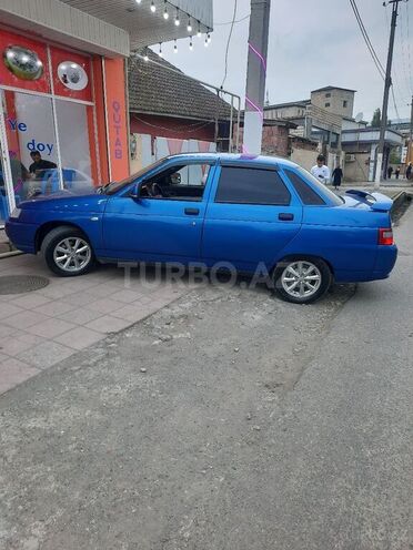 LADA (VAZ) 2110 2002, 600,000 km - 1.6 l - Lənkəran