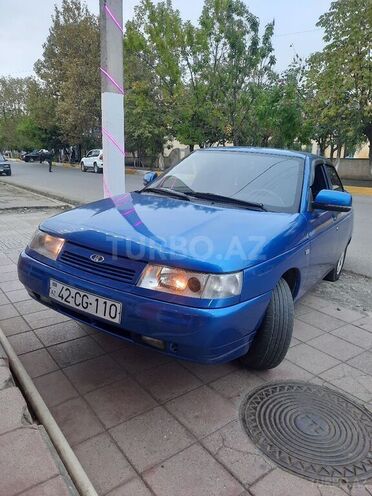 LADA (VAZ) 2110 2002, 600,000 km - 1.6 l - Lənkəran