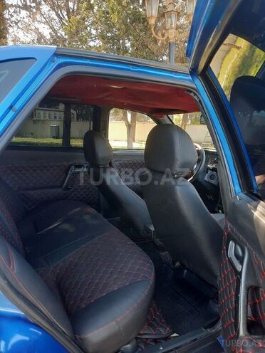 LADA (VAZ) 2110 2002, 600,000 km - 1.6 l - Lənkəran