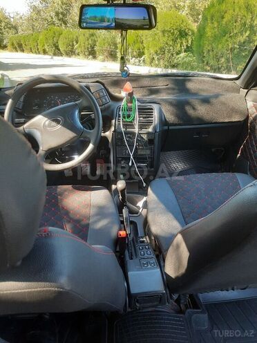 LADA (VAZ) 2110 2002, 600,000 km - 1.6 l - Lənkəran