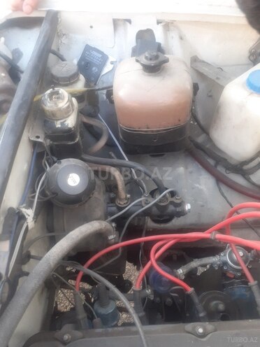 LADA (VAZ) 2106 1994, 36,245 km - 1.5 l - Qazax