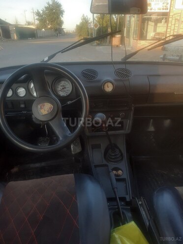 LADA (VAZ) 2106 1994, 36,245 km - 1.5 l - Qazax