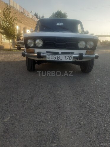 LADA (VAZ) 2106 1994, 36,245 km - 1.5 l - Qazax
