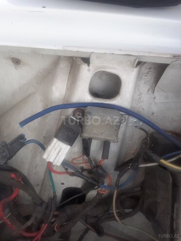LADA (VAZ) 2106 1994, 36,245 km - 1.5 l - Qazax