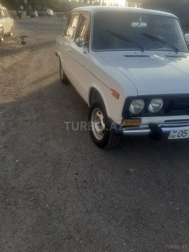 LADA (VAZ) 2106 1994, 36,245 km - 1.5 l - Qazax