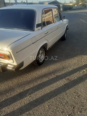LADA (VAZ) 2106 1994, 36,245 km - 1.5 l - Qazax