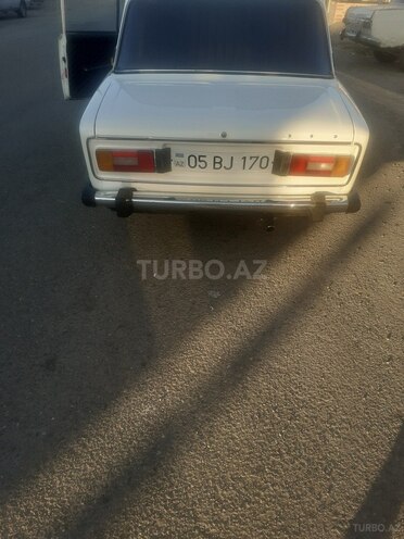 LADA (VAZ) 2106 1994, 36,245 km - 1.5 l - Qazax