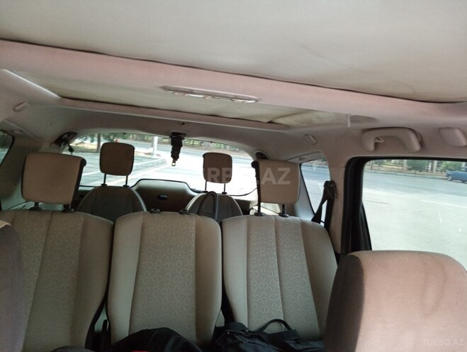Renault Grand Scenic 2009, 433,000 km - 1.5 l - Mingəçevir