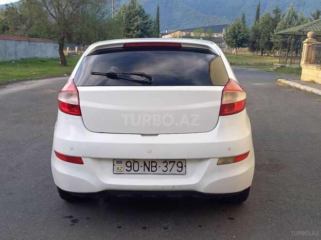 Chery Fulwin 2 2011, 239,000 km - 1.5 l - Zaqatala