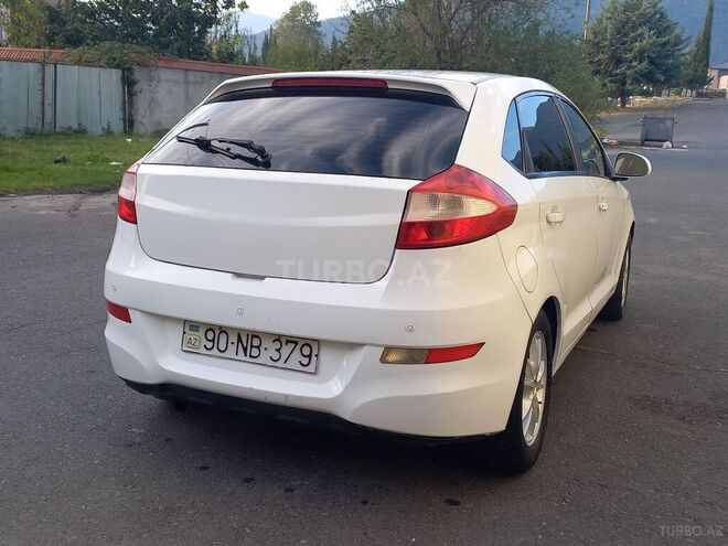 Chery Fulwin 2 2011, 239,000 km - 1.5 l - Zaqatala