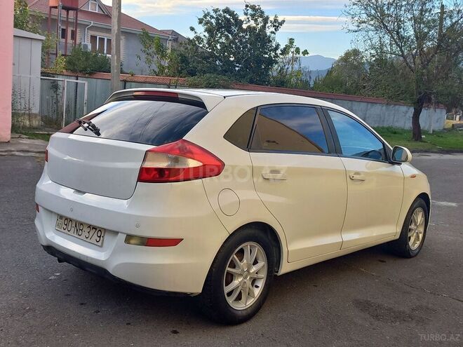 Chery Fulwin 2 2011, 239,000 km - 1.5 l - Zaqatala