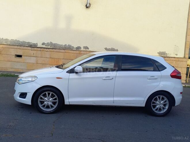Chery Fulwin 2 2011, 239,000 km - 1.5 l - Zaqatala