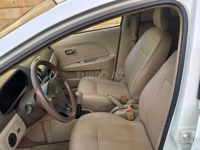 Chery Fulwin 2 2011, 239,000 km - 1.5 l - Zaqatala
