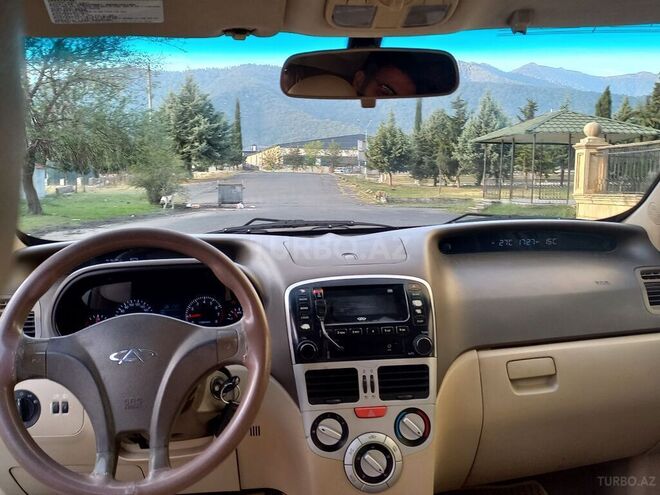 Chery Fulwin 2 2011, 239,000 km - 1.5 l - Zaqatala
