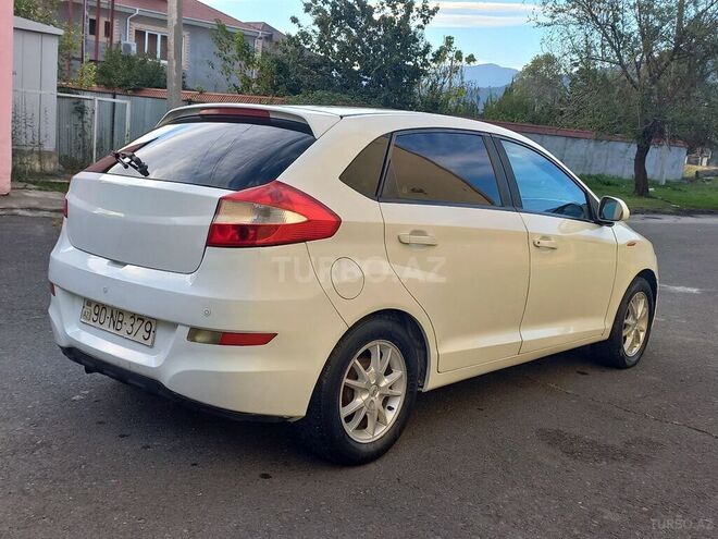Chery Fulwin 2 2011, 239,000 km - 1.5 l - Zaqatala