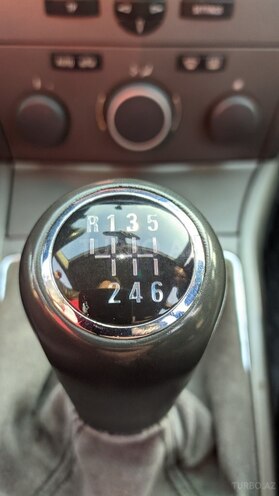 Opel Astra 2006, 185,000 km - 2.0 л - Bakı
