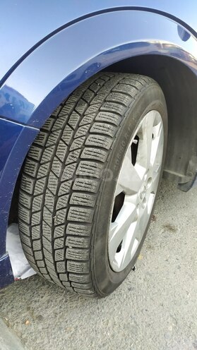 Opel Astra 2006, 185,000 km - 2.0 л - Bakı