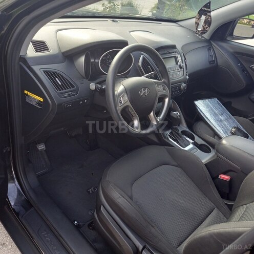 Hyundai Tucson 2015, 127,138 km - 2.0 l - Bakı