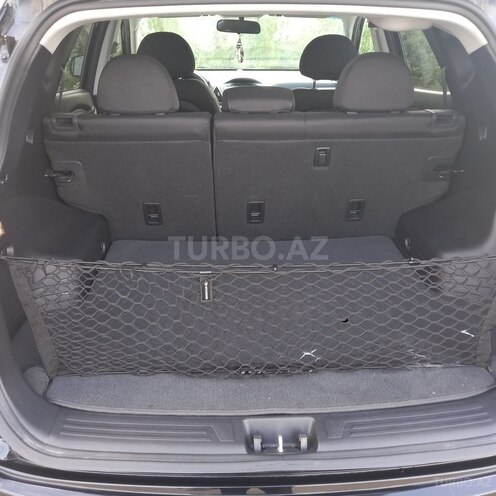 Hyundai Tucson 2015, 127,138 km - 2.0 l - Bakı