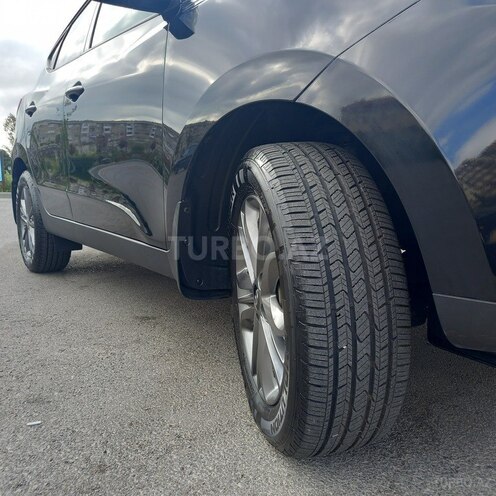 Hyundai Tucson 2015, 127,138 km - 2.0 l - Bakı
