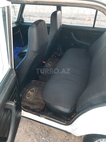 LADA (VAZ) 2107 2009, 20,000 km - 1.6 l - Samux