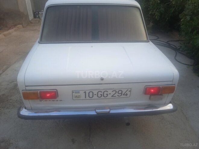 LADA (VAZ) 2101 1978, 33,300 km - 1.5 л - Sumqayıt