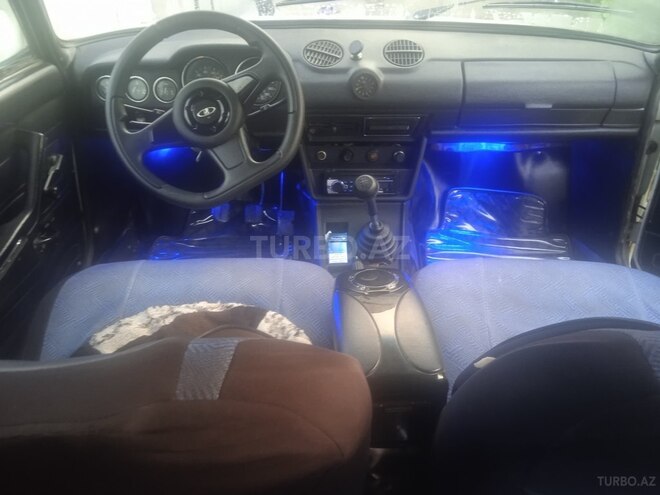 LADA (VAZ) 2101 1978, 33,300 km - 1.5 л - Sumqayıt
