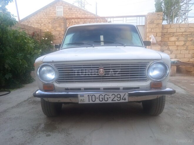 LADA (VAZ) 2101 1978, 33,300 km - 1.5 л - Sumqayıt