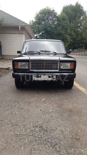 LADA (VAZ) 2107 2012, 80,000 km - 1.6 l - Qəbələ