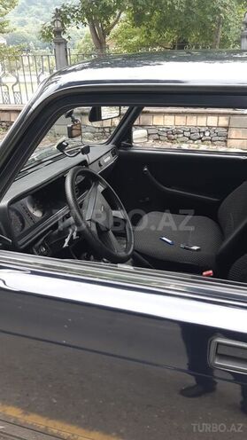 LADA (VAZ) 2107 2012, 80,000 km - 1.6 l - Qəbələ