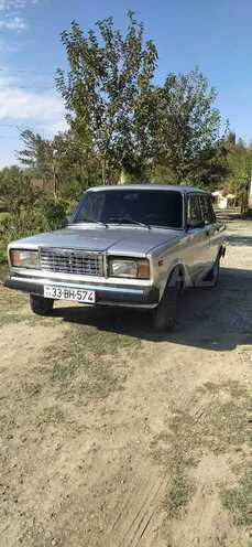 LADA (VAZ) 2107 2011, 170,000 km - 1.6 l - Kürdəmir