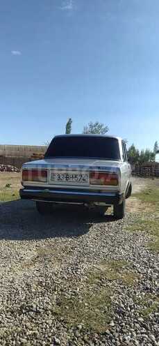 LADA (VAZ) 2107 2011, 170,000 km - 1.6 l - Kürdəmir