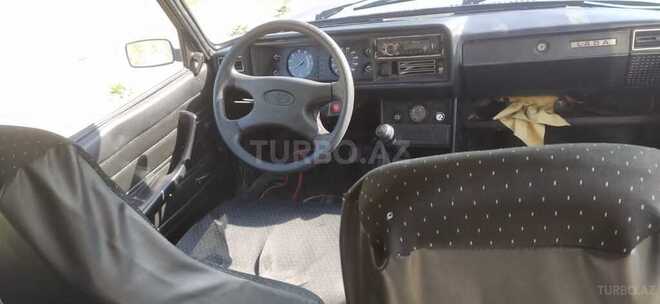 LADA (VAZ) 2107 2011, 170,000 km - 1.6 l - Kürdəmir