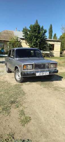 LADA (VAZ) 2107 2011, 170,000 km - 1.6 l - Kürdəmir
