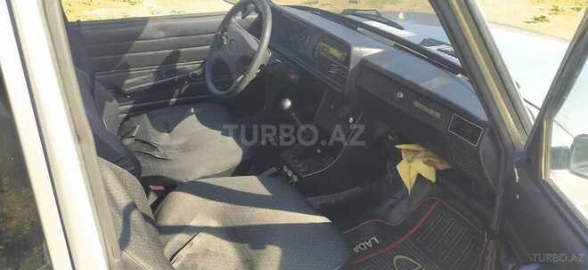 LADA (VAZ) 2107 2011, 170,000 km - 1.6 l - Kürdəmir