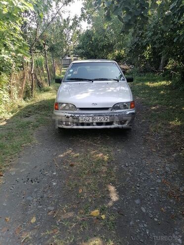 LADA (VAZ) 2114 2004, 300,000 km - 1.5 l - Zaqatala