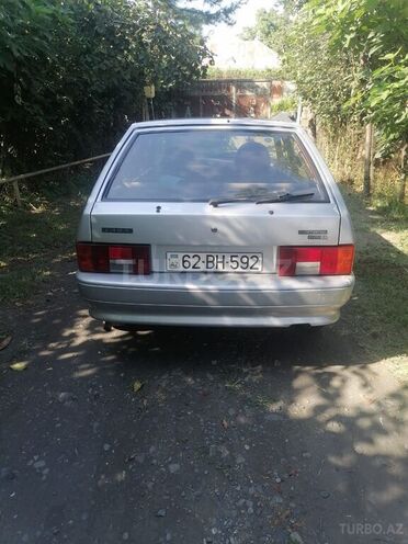 LADA (VAZ) 2114 2004, 300,000 km - 1.5 l - Zaqatala