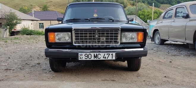 LADA (VAZ) 2107 2010, 140,000 km - 1.6 л - Bakı