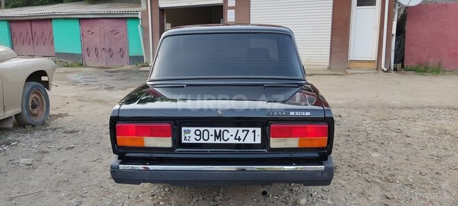 LADA (VAZ) 2107 2010, 140,000 km - 1.6 л - Bakı