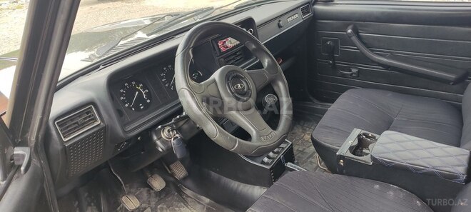 LADA (VAZ) 2107 2010, 140,000 km - 1.6 л - Bakı
