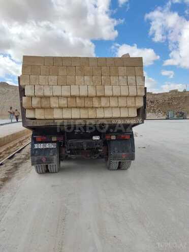 KamAz 55111 1987, 236,123 km - 11.0 l - Bakı