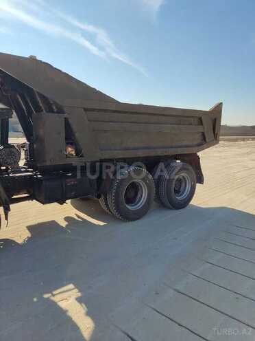 KamAz 55111 1987, 236,123 km - 11.0 l - Bakı