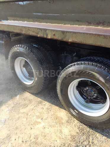 KamAz 55111 1987, 236,123 km - 11.0 l - Bakı