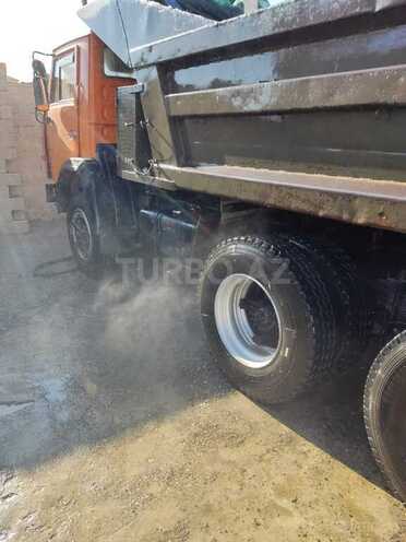 KamAz 55111 1987, 236,123 km - 11.0 l - Bakı