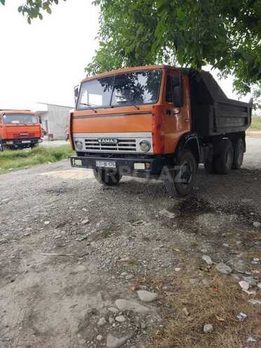 KamAz 55111 1987, 236,123 km - 11.0 l - Bakı