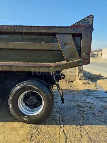 KamAz 55111 1987, 236,123 km - 11.0 l - Bakı