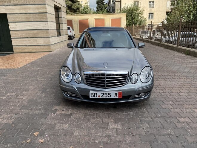 Mercedes E 220 2008, 171,767 km - 2.2 л - Bakı