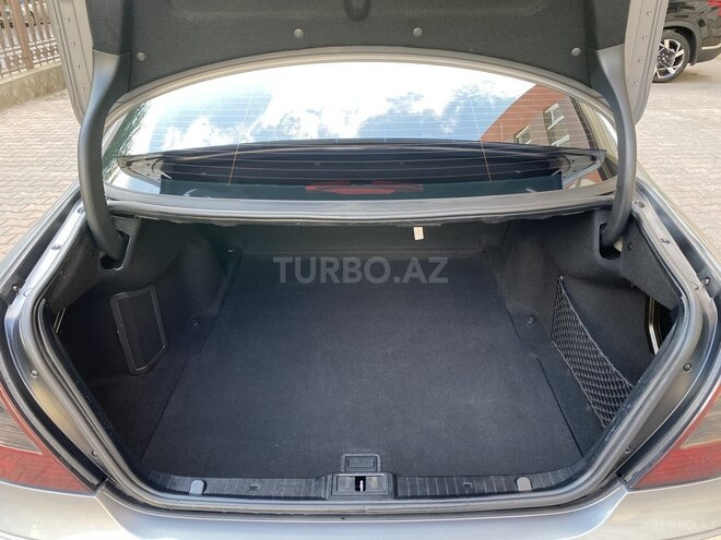 Mercedes E 220 2008, 171,767 km - 2.2 л - Bakı