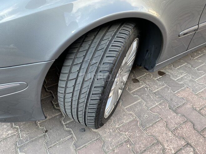 Mercedes E 220 2008, 171,767 km - 2.2 л - Bakı