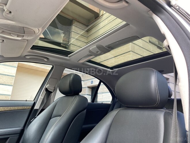 Mercedes E 220 2008, 171,767 km - 2.2 л - Bakı
